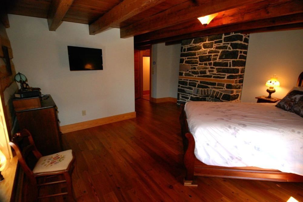 Silver Lake Bed And Breakfast (Adults Only) Harrisonburg Dış mekan fotoğraf