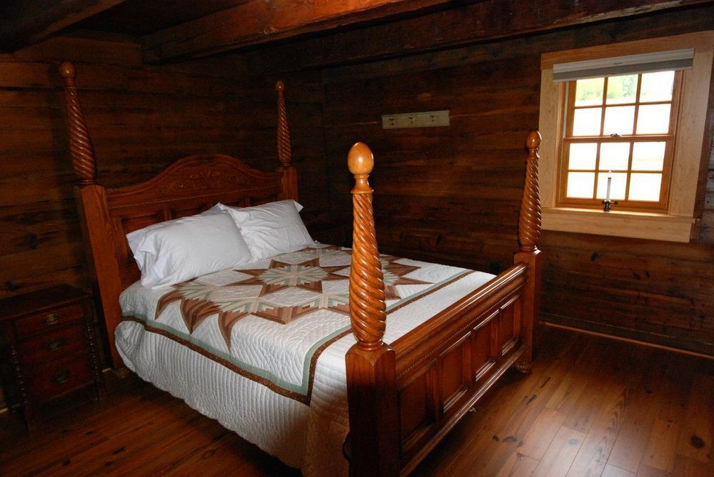 Silver Lake Bed And Breakfast (Adults Only) Harrisonburg Dış mekan fotoğraf