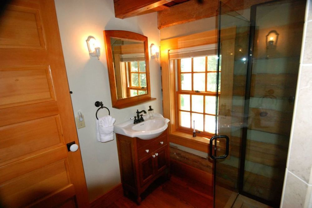 Silver Lake Bed And Breakfast (Adults Only) Harrisonburg Dış mekan fotoğraf