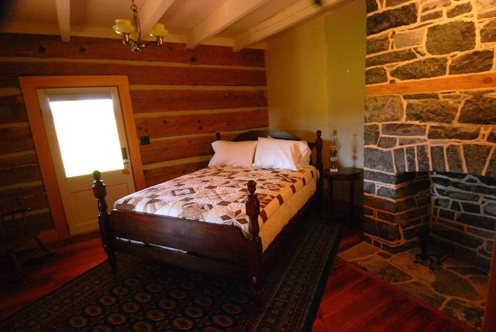Silver Lake Bed And Breakfast (Adults Only) Harrisonburg Dış mekan fotoğraf