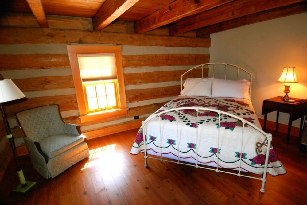 Silver Lake Bed And Breakfast (Adults Only) Harrisonburg Dış mekan fotoğraf