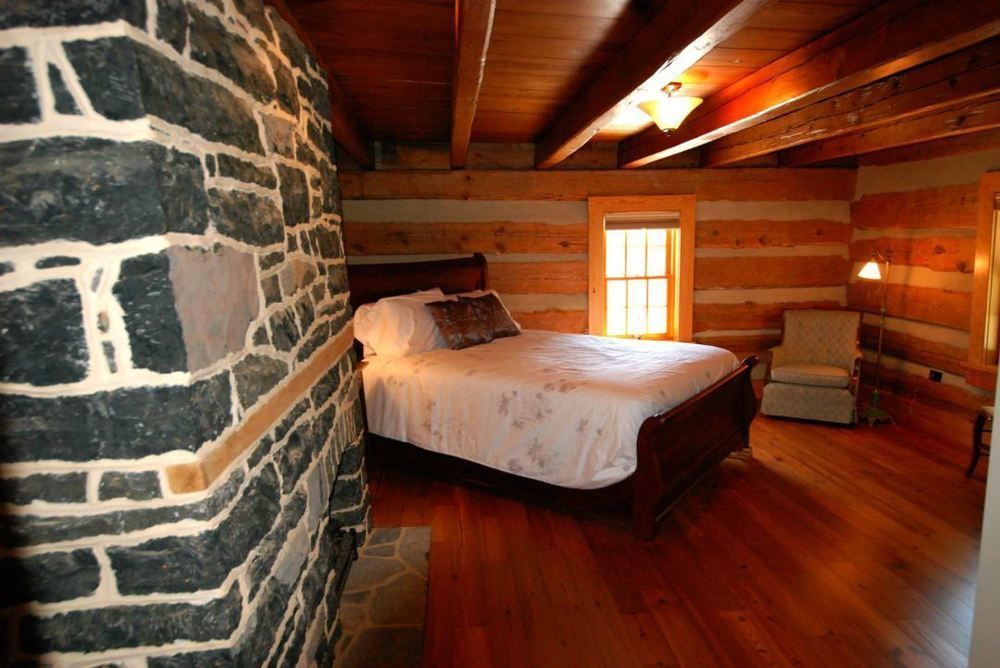 Silver Lake Bed And Breakfast (Adults Only) Harrisonburg Dış mekan fotoğraf