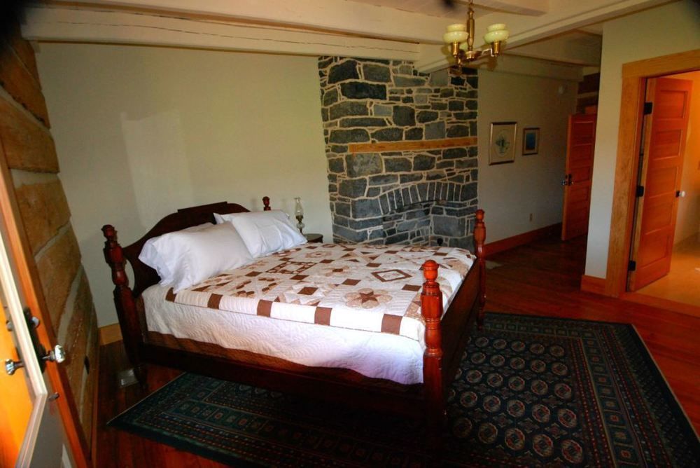 Silver Lake Bed And Breakfast (Adults Only) Harrisonburg Dış mekan fotoğraf