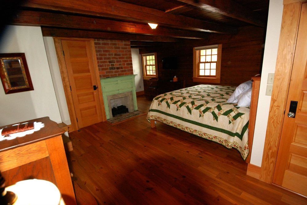 Silver Lake Bed And Breakfast (Adults Only) Harrisonburg Dış mekan fotoğraf