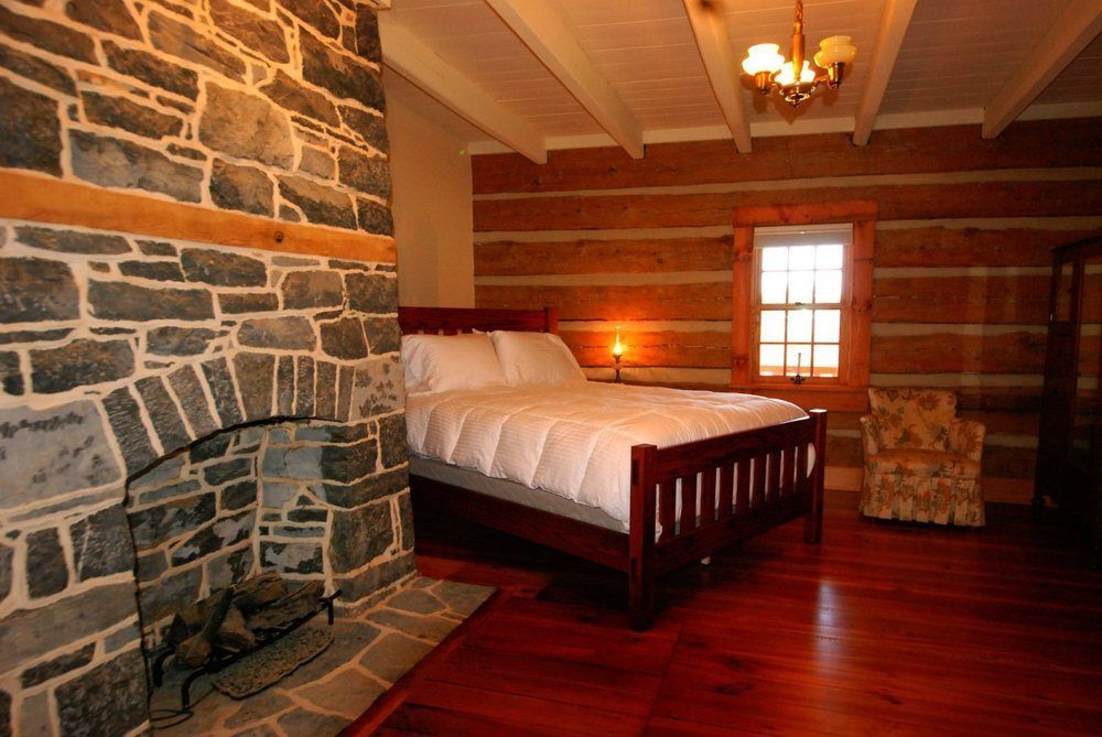 Silver Lake Bed And Breakfast (Adults Only) Harrisonburg Dış mekan fotoğraf