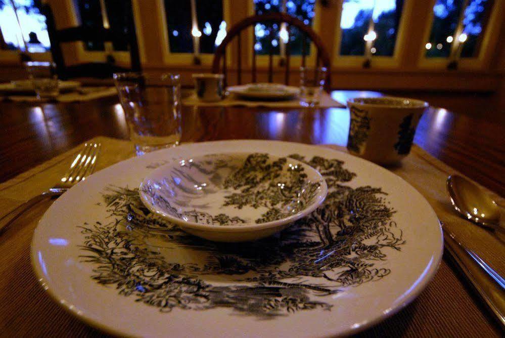Silver Lake Bed And Breakfast (Adults Only) Harrisonburg Dış mekan fotoğraf