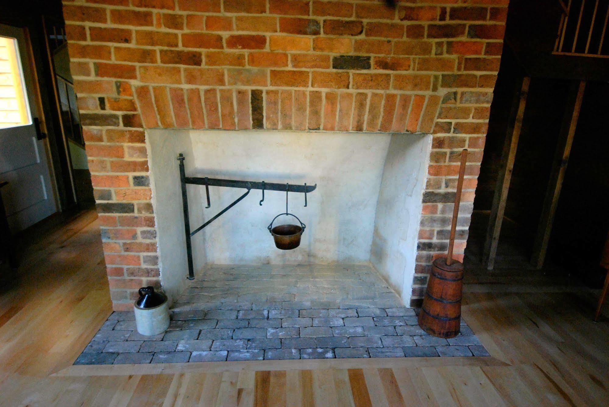 Silver Lake Bed And Breakfast (Adults Only) Harrisonburg Dış mekan fotoğraf