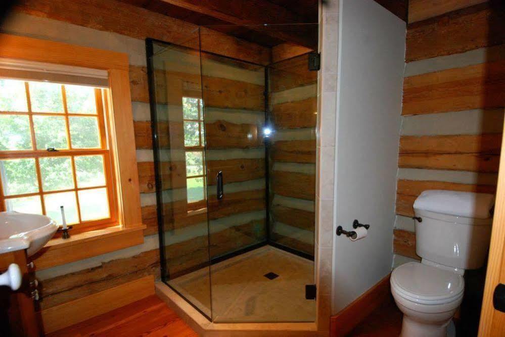 Silver Lake Bed And Breakfast (Adults Only) Harrisonburg Dış mekan fotoğraf