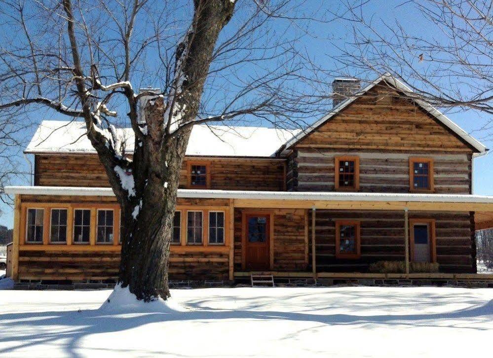 Silver Lake Bed And Breakfast (Adults Only) Harrisonburg Dış mekan fotoğraf